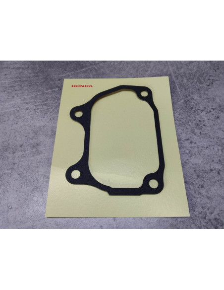 Joint couvercle de réduction CRF1000 HONDA 11398-MJP-G81