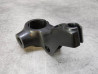 Support levier Droit Z50JM XL125S XL500S idem 53171437940 HONDA 53171-437-941