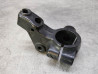 Support levier Droit Z50JM XL125S XL500S idem 53171437940 HONDA 53171-437-941