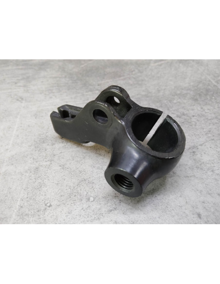 Support levier Droit Z50JM XL125S XL500S idem 53171437940 HONDA 53171-437-941