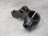 Support levier Droit Z50JM XL125S XL500S idem 53171437940 HONDA 53171-437-941