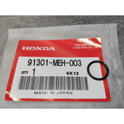 Joint torique 13x1.5 NSA700A VFR1200 F/FD 08-11 HONDA 91301-MEH-003