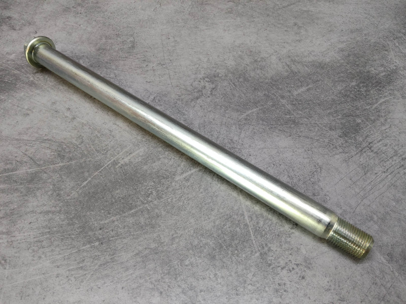 Axe de roue arrière CBR900RR 92-95 VFR800 FI/FL 98-01 HONDA 42301-MW0-010
