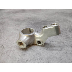 Support levier frein avant coté droit SL125/K1 TL125/K1/K2 HONDA 53171-110-000