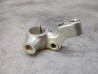 Support levier frein avant coté droit SL125/K1 TL125/K1/K2 HONDA 53171-110-000