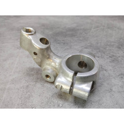 Support levier frein avant coté droit SL125/K1 TL125/K1/K2 HONDA 53171-110-000