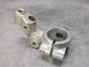 Support levier frein avant coté droit SL125/K1 TL125/K1/K2 HONDA 53171-110-000