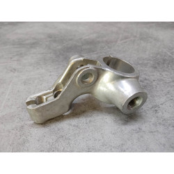 Support levier frein avant coté droit SL125/K1 TL125/K1/K2 HONDA 53171-110-000