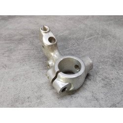 Support levier frein avant coté droit SL125/K1 TL125/K1/K2 HONDA 53171-110-000