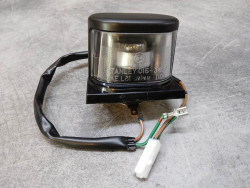 Eclairage de plaque CBR600 F4/FR/FS 2001-03 HONDA 33720-MBW-D41