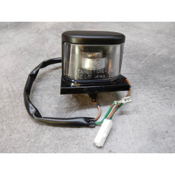 Eclairage de plaque CBR600 F4/FR/FS 2001-03 HONDA 33720-MBW-D41