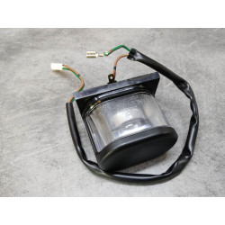 Eclairage de plaque CBR600 F4/FR/FS 2001-03 HONDA 33720-MBW-D41