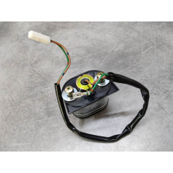 Eclairage de plaque CBR600 F4/FR/FS 2001-03 HONDA 33720-MBW-D41