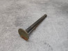 Soupape échappement C50 CF50 Z50 HONDA 14721-GB2-000