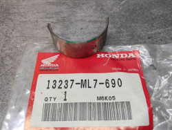 Coussinet D vert VF750 C/C2/CD VFR700 F2 VFR750F VFR800 HONDA 13237-ML7-690