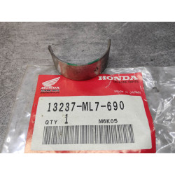 Coussinet D vert VF750 C/C2/CD VFR700 F2 VFR750F VFR800 HONDA 13237-ML7-690