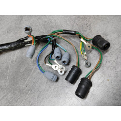Faisceau de compteur CB600F HORNET 98-02 HONDA 37205-MBZ-611