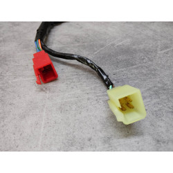 Faisceau de compteur CB600F HORNET 98-02 HONDA 37205-MBZ-611
