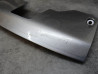 Coin de dessous arrière silverwing 400 gris *NHA30* Honda 83611-MCT-000ZT NOS