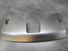 Coin de dessous arrière silverwing 400 gris *NHA30* Honda 83611-MCT-000ZT NOS