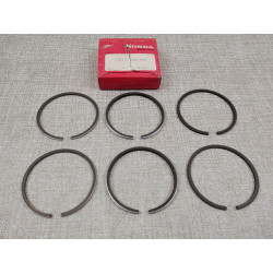 Jeu de segments C72 1960 CA721961 HONDA 13011-259-000 idem 13010-268-000 CL72