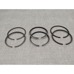 Jeu de segments C72 1960 CA721961 HONDA 13011-259-000 idem 13010-268-000 CL72