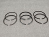 Jeu de segments C72 1960 CA721961 HONDA 13011-259-000 idem 13010-268-000 CL72