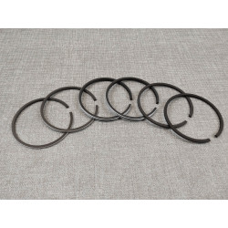 Jeu de segments C72 1960 CA721961 HONDA 13011-259-000 idem 13010-268-000 CL72
