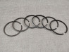 Jeu de segments C72 1960 CA721961 HONDA 13011-259-000 idem 13010-268-000 CL72