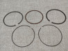 jeu de segment cote +0.25mm VT125C SHADOW et XL125 VARADERO HONDA 13021-KGB-305