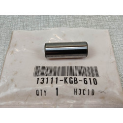 Axe de piston VT125 C SHADOW XL125V Varadero HONDA 13111-KGB-610