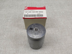 Piston B nu neuf origine pour X8R 1998 HONDA 13120-GCM-900