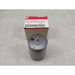 Piston B nu neuf origine pour X8R 1998 HONDA 13120-GCM-900