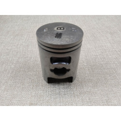 Piston B nu neuf origine pour X8R 1998 HONDA 13120-GCM-900
