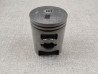 Piston B nu neuf origine pour X8R 1998 HONDA 13120-GCM-900