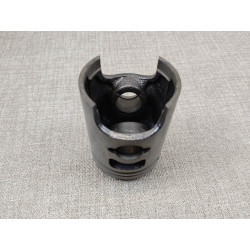 Piston B nu neuf origine pour X8R 1998 HONDA 13120-GCM-900