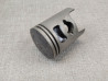Piston B nu neuf origine pour X8R 1998 HONDA 13120-GCM-900