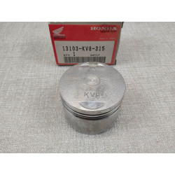 Piston nu cote +0.50mm CH125 SPACY 1988 à 1996 HONDA 13103-KV8-315