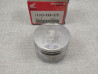 Piston nu cote +0.50mm CH125 SPACY 1988 à 1996 HONDA 13103-KV8-315