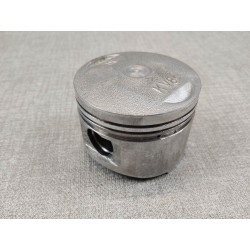 Piston nu cote +0.50mm CH125 SPACY 1988 à 1996 HONDA 13103-KV8-315