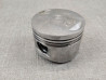 Piston nu cote +0.50mm CH125 SPACY 1988 à 1996 HONDA 13103-KV8-315
