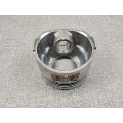 Piston nu cote +0.50mm CH125 SPACY 1988 à 1996 HONDA 13103-KV8-315