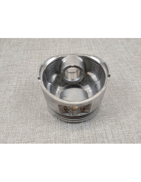 Piston nu cote +0.50mm CH125 SPACY 1988 à 1996 HONDA 13103-KV8-315