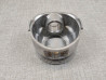 Piston nu cote +0.50mm CH125 SPACY 1988 à 1996 HONDA 13103-KV8-315