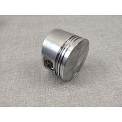 Piston nu cote +0.50mm CH125 SPACY 1988 à 1996 HONDA 13103-KV8-315