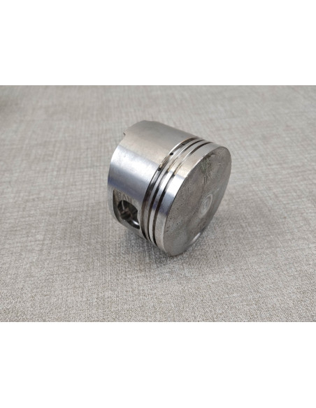 Piston nu cote +0.50mm CH125 SPACY 1988 à 1996 HONDA 13103-KV8-315