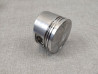 Piston nu cote +0.50mm CH125 SPACY 1988 à 1996 HONDA 13103-KV8-315