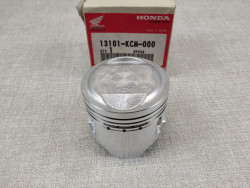piston nu cote standard XLR125 1998 HONDA 13101-KCM-000