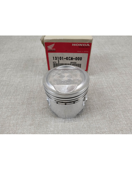 piston nu cote standard XLR125 1998 HONDA 13101-KCM-000