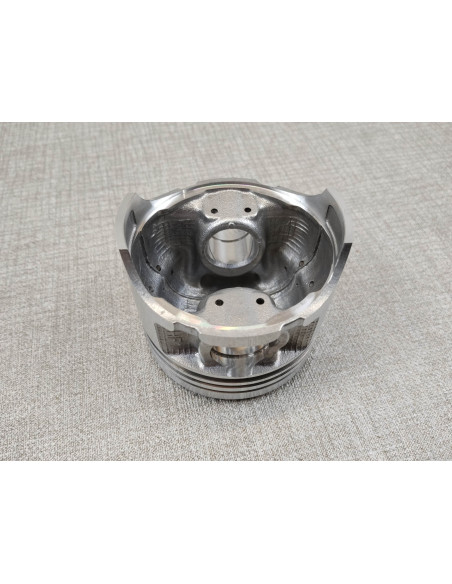 piston nu cote standard XLR125 1998 HONDA 13101-KCM-000